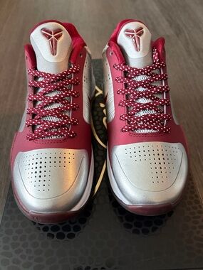Nike Zoom Kobe 5 Protro Lower Merion Aces 3.5 Men/Youth, 5 Women